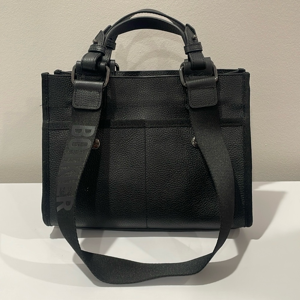 BOTKIER Bedford Structured Tote New Without Tag